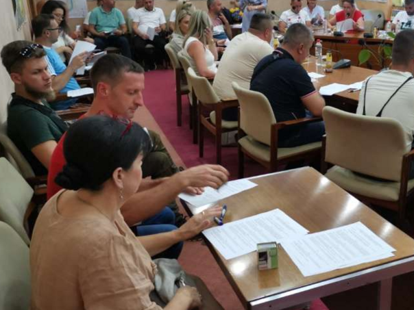 Jablanica izdvaja 197.000 KM za zapošljavanje i samozapošljavanje