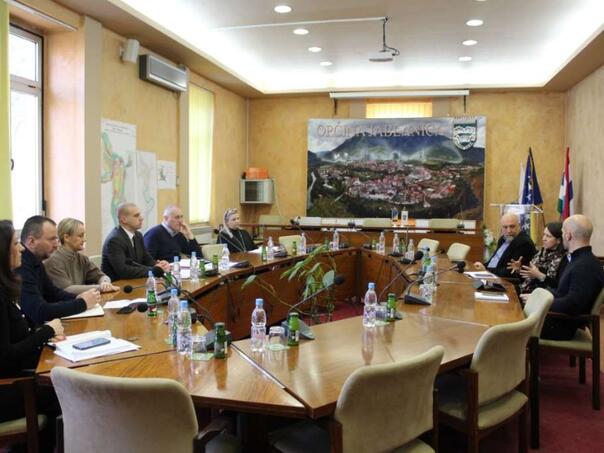 Jablanica: Kako će biti raspoređeno 20 miliona eura od Evropske komisije?