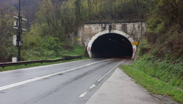 Jablanica: Najavljen protest zbog rekonstrukcije tunela Crnaja