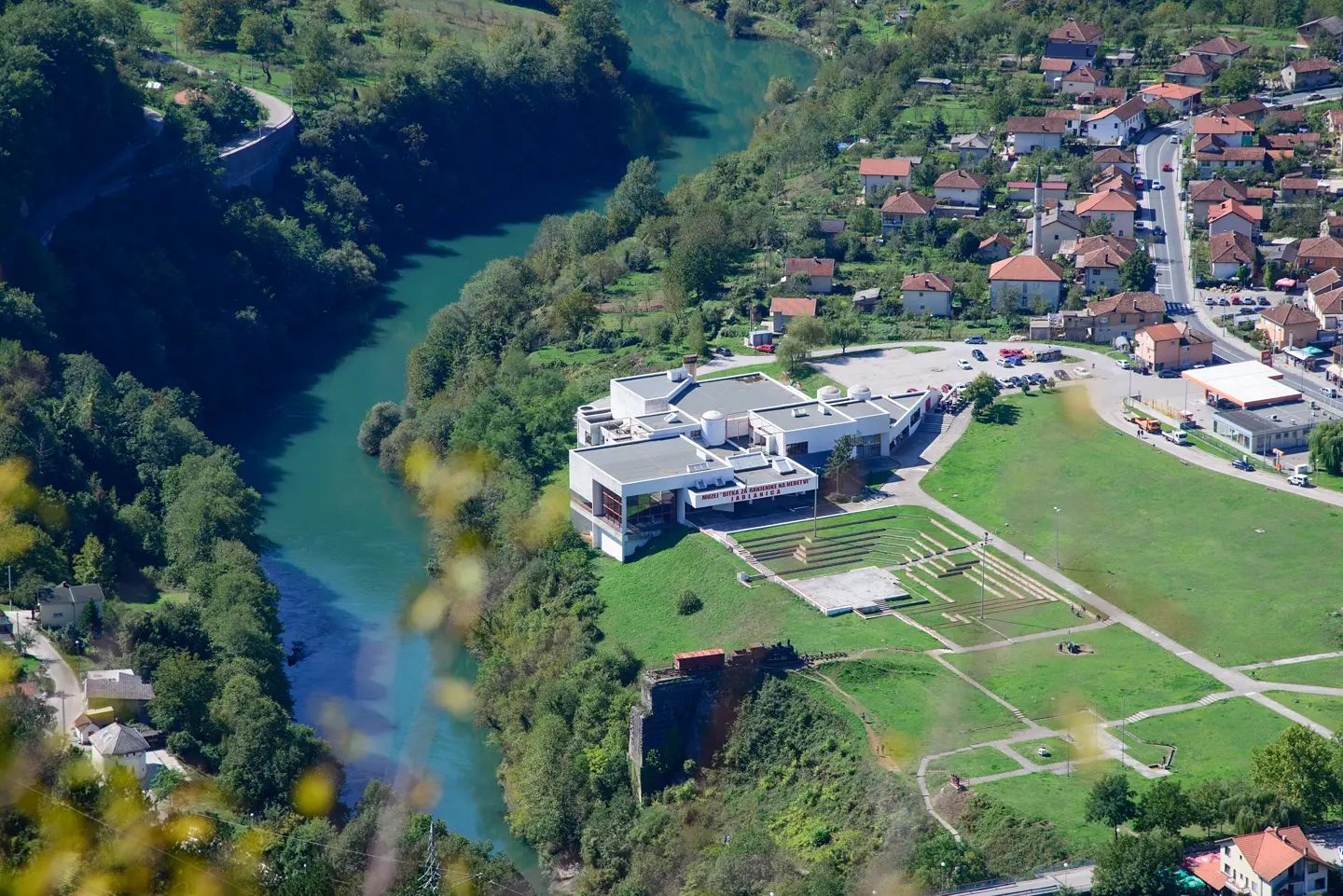 Jablanica obilježava Dan općine