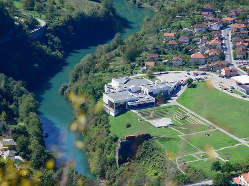 Jablanica obilježava Dan općine