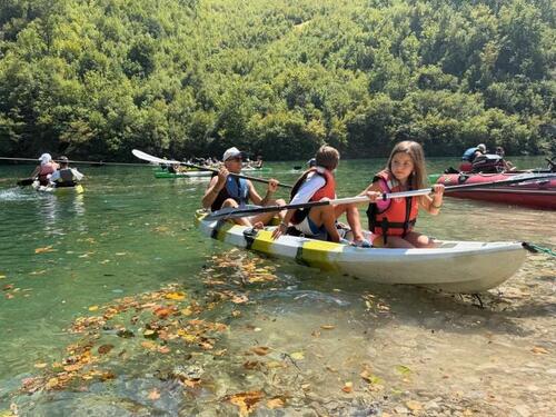 Jablanica Outdoor Fest okupio više od stotinu takmičara i hiljadu posjetilaca