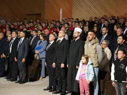 Jablaničani se prisjećaju sugrađana stradalih u poplavama