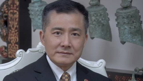 Jača nacionalna sigurnost donosi stabilnost i prosperitet Hong Kongu