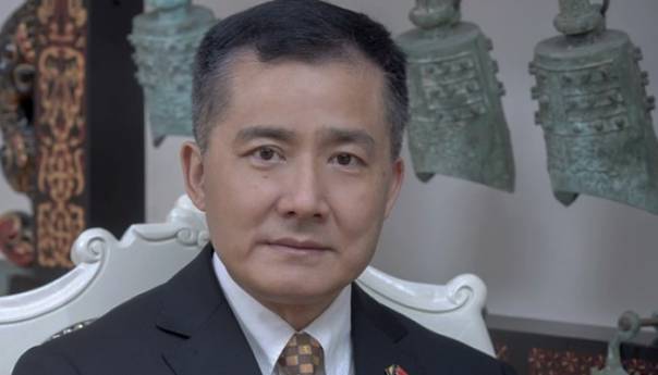 Jača nacionalna sigurnost donosi stabilnost i prosperitet Hong Kongu