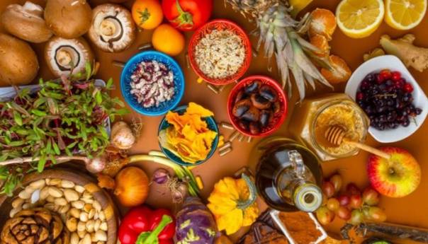 Jačajte imunitet, izbjegnite prehladu i korona virus