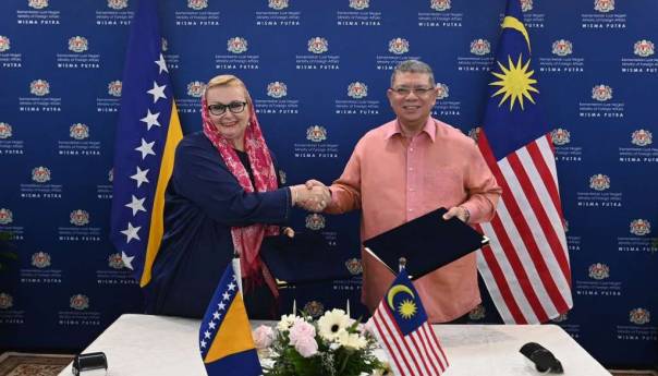 Jačanje ekonomske saradnje i otvaranje vrata za nove investicije