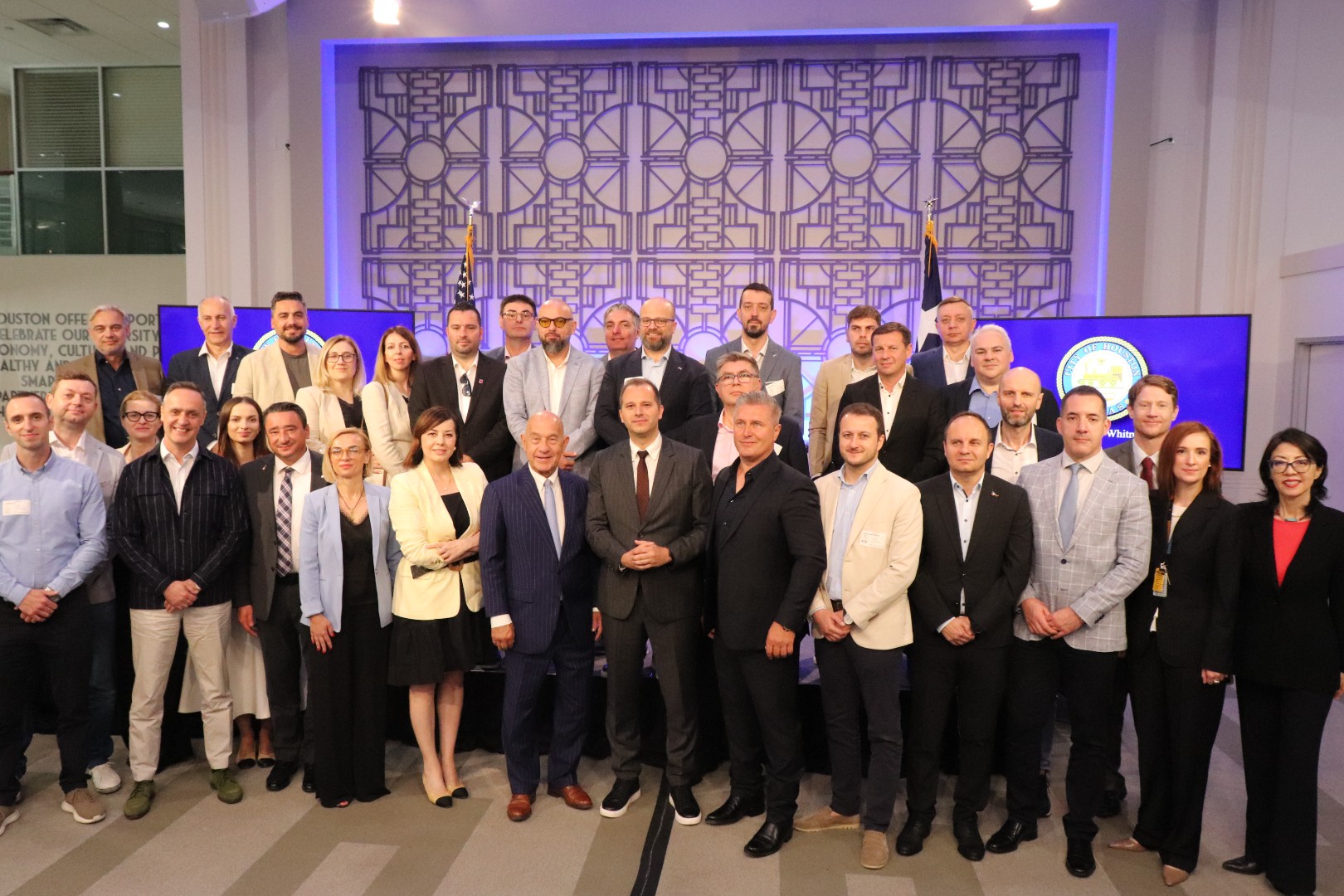 Jačanje ekonomskih veza BiH i SAD kroz znanje, investicije i dijasporu