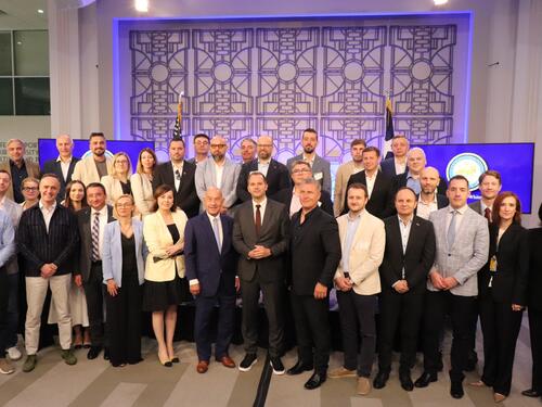 Jačanje ekonomskih veza BiH i SAD kroz znanje, investicije i dijasporu