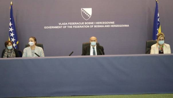 Jačanje institucija radi pomoći žrtvama rodno zasnovanog nasilja