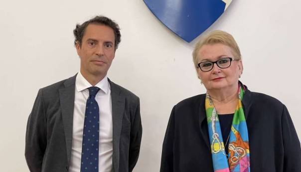 Jačanje NATO-a neophodno, doprinosi miru i stabilizaciji