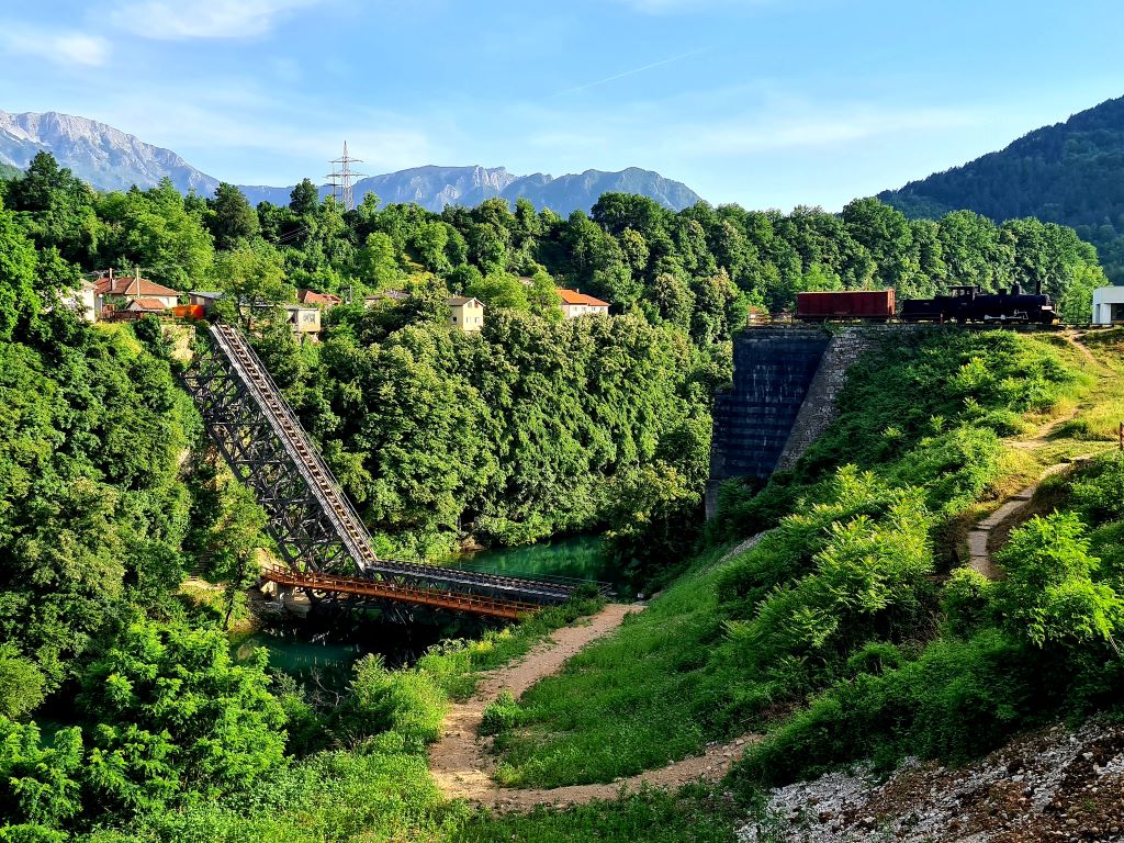 Jablanica i Konjic u projektu "Otkrij skrivene atrakcije"