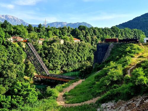 Jablanica i Konjic u projektu "Otkrij skrivene atrakcije"