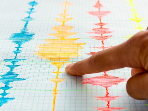 Jači zemljotres pogodio Filipine