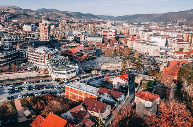 Jači zemljotres pogodio Srbiju: "Zaljuljalo se u Novom Pazaru"