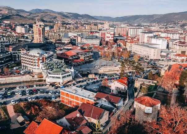 Jači zemljotres pogodio Srbiju: "Zaljuljalo se u Novom Pazaru"