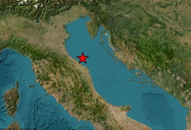 Jači zemljotres u Italiji, osjetio se i u BiH