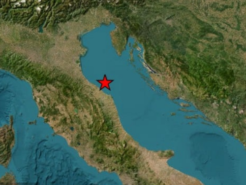 Jači zemljotres u Italiji, osjetio se i u BiH