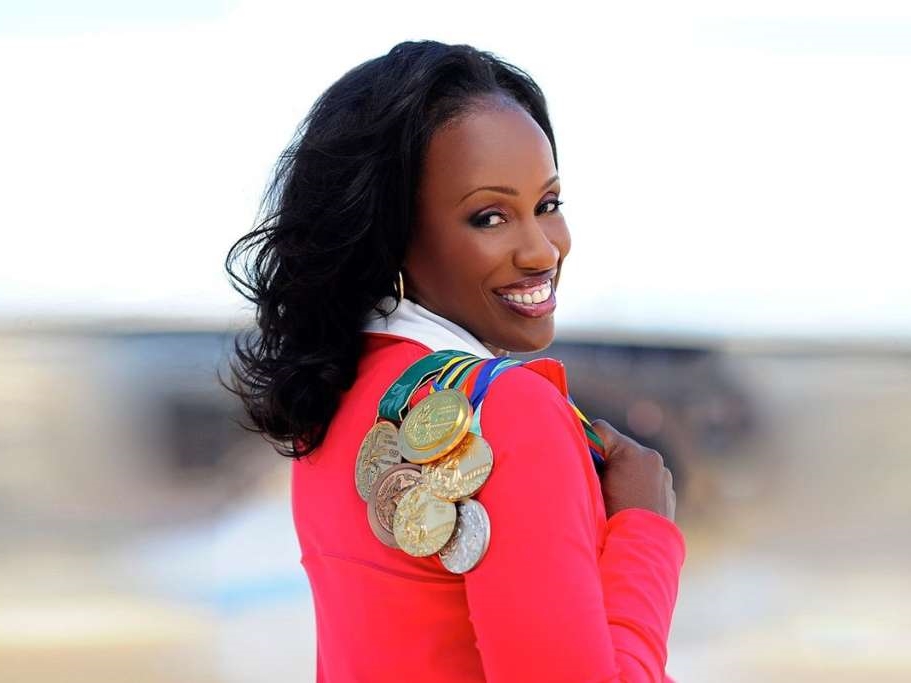 Jackie Joyner-Kersee sutra stiže u Sarajevo, posebna gošća jubilarnog SIMPOSAR-a