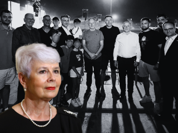 Jadranka Kosor: Otvorene su nove Pandorine kutije u Hrvatskoj