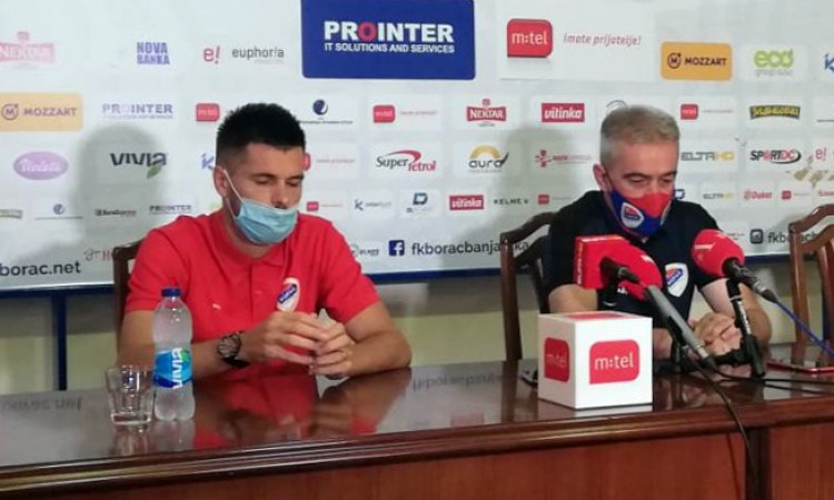 Jagodić i Zakarić: Na Grbavicu po tri boda