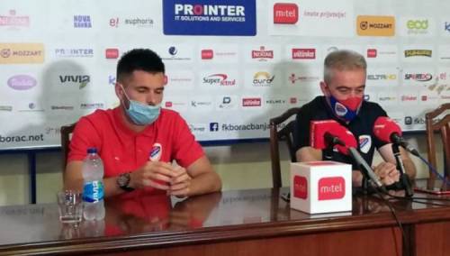 Jagodić i Zakarić: Na Grbavicu po tri boda