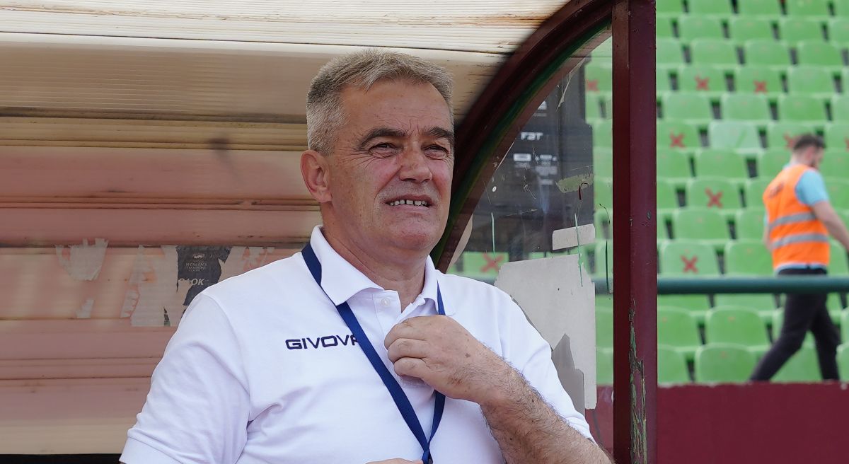 Jagodić: Mi smo uništeni u ključnoj utakmici u mom mandatu