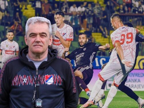 Jagodić poslao oštru poruku Sarajevu: Ne čačkajte mi po svlačionici