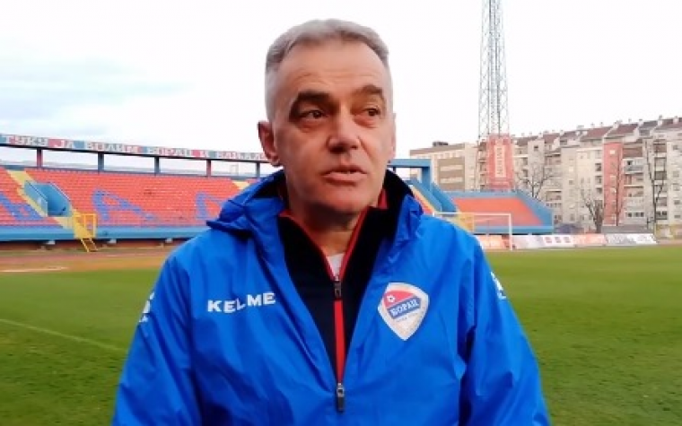 Jagodić: Sutjeska je iskusna ekipa, ali vjerujem u pobjedu i dalji plasman