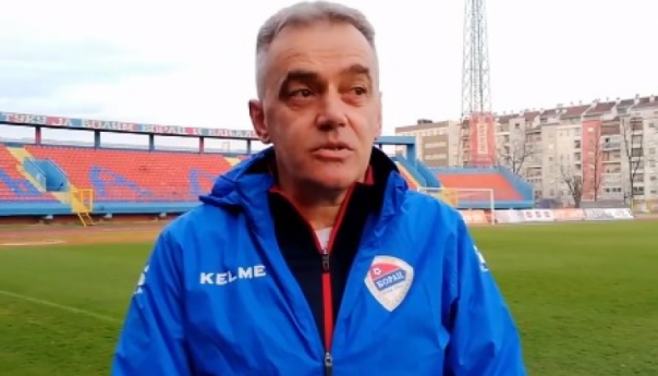 Jagodić: Sutjeska je iskusna ekipa, ali vjerujem u pobjedu i dalji plasman