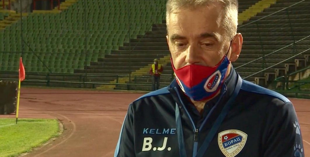 Jagodić: U ovako jakoj utakmici sitne greške mnogo koštaju