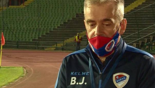 Jagodić: U ovako jakoj utakmici sitne greške mnogo koštaju
