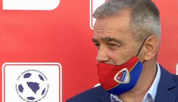 Jagodiću splasnule šampionske ambicije