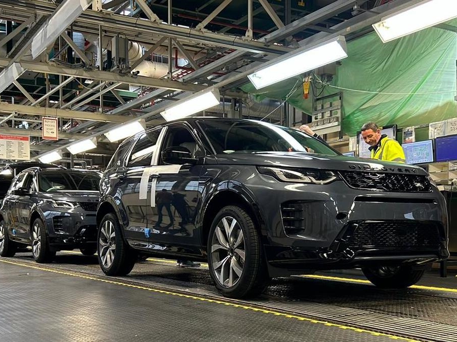 Jaguar reže 4.000 radnih mjesta: Automobilski div najavio masovne otkaze