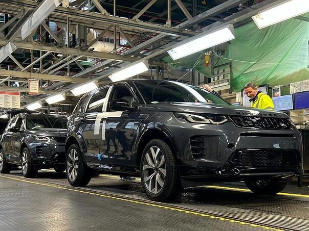 Jaguar reže 4.000 radnih mjesta: Automobilski div najavio masovne otkaze
