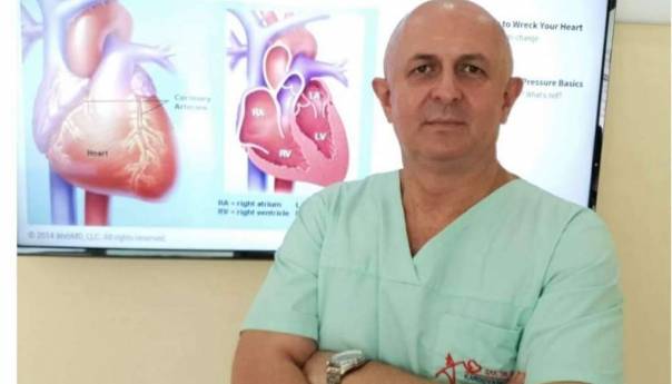 Jahić: BiH kako je sada koncipirana je antievropska i anticivilizacijska