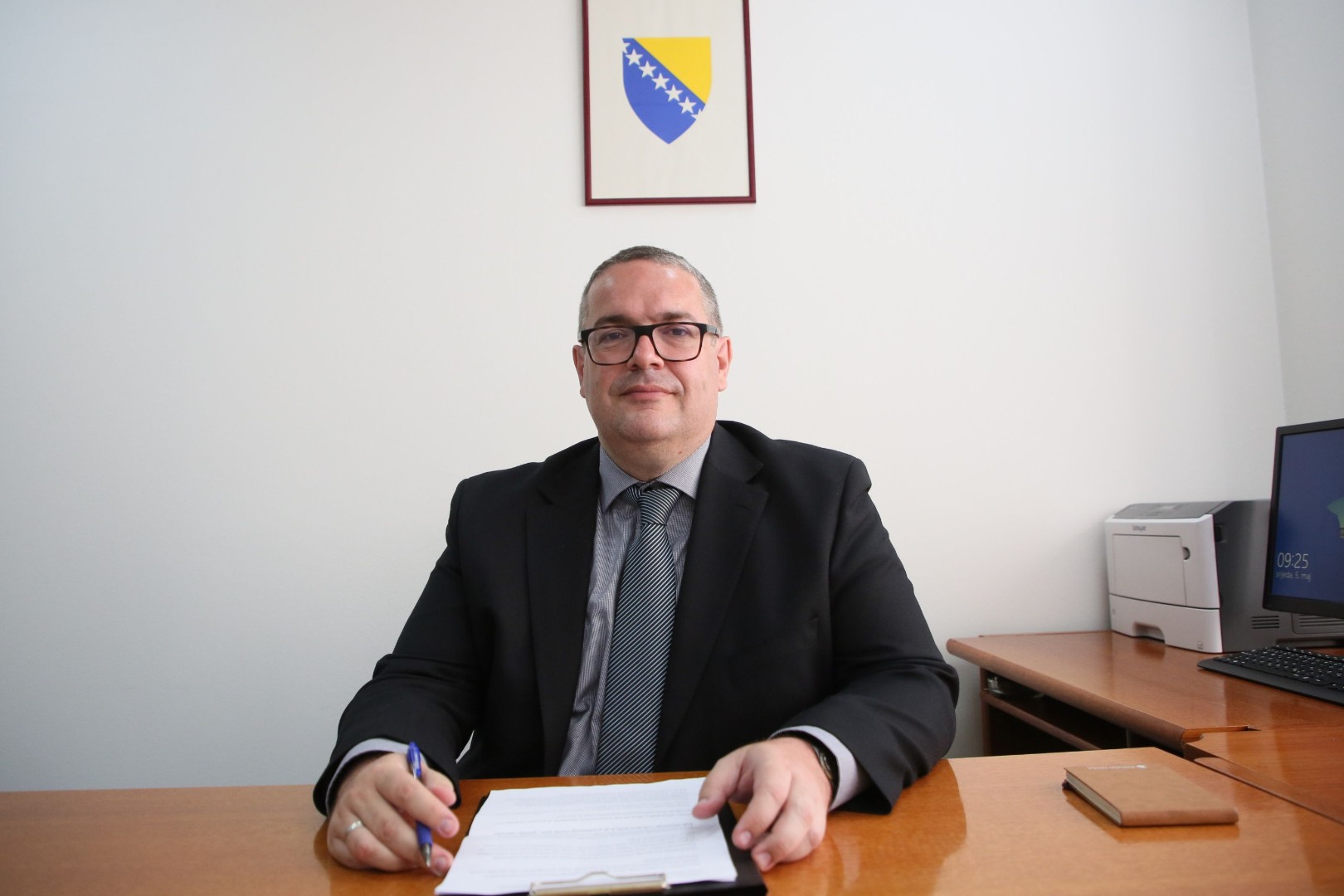Jahić: Broj zaposlenih u FBiH se povećao za više od 14.500