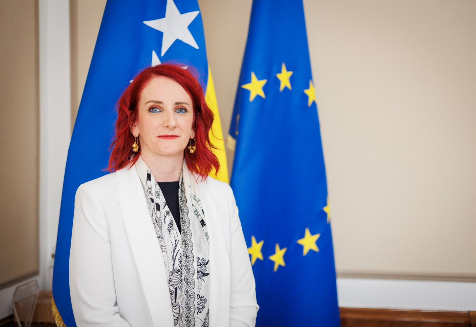 Jahić: Usvajanje Budžeta omogućava ključne promjene!