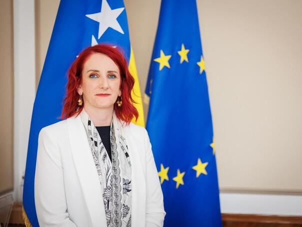 Jahić: Usvajanje Budžeta omogućava ključne promjene!