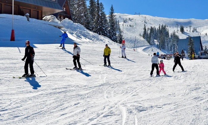 Jahorina prva u regiji otvara sezonu skijanja
