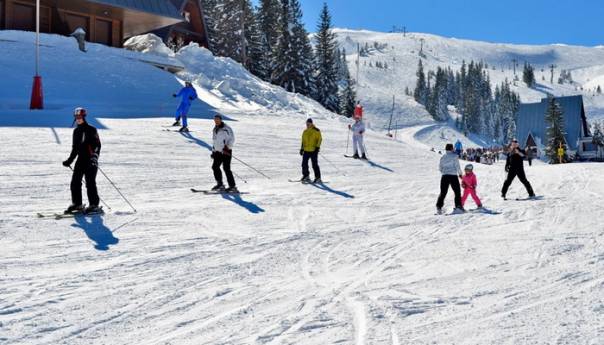 Jahorina prva u regiji otvara sezonu skijanja