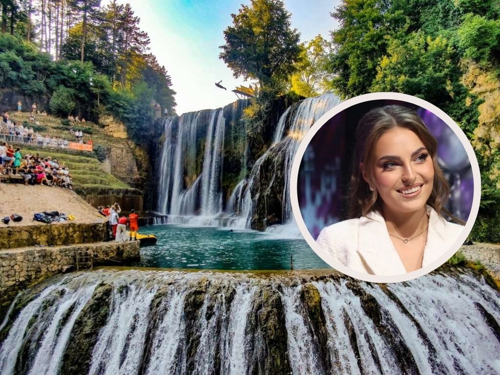 Jajce domaćin 11. Međunarodnih skokova s Vodopada, nastupa i Džejla Ramović