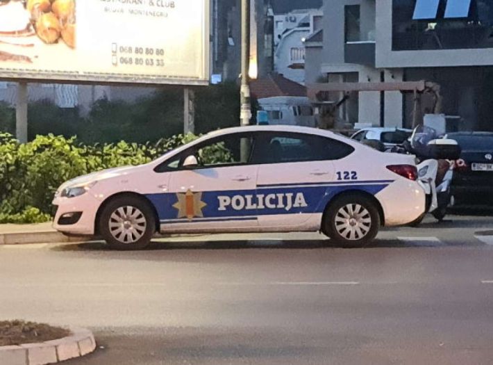 Jajce: Policija pronašla kradljivca kase za dobrovoljni prilog