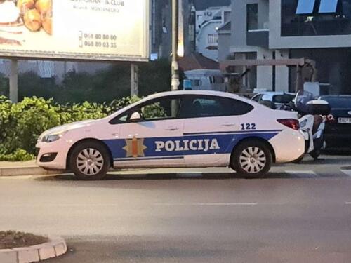 Jajce: Policija pronašla kradljivca kase za dobrovoljni prilog