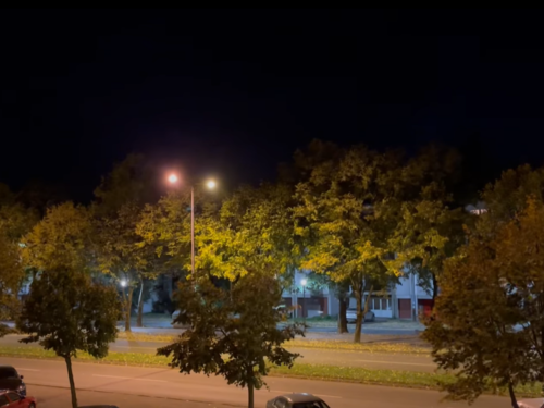 Video: Јak vjetar zahvatio RS