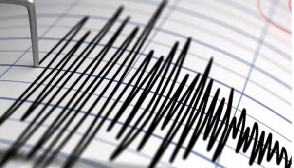 Jak zemljotres pogodio Albaniju, osjetio se i u Crnoj Gori