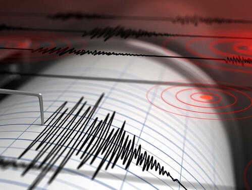 Jak zemljotres pogodio Crnu Goru, osjetio se i u BiH