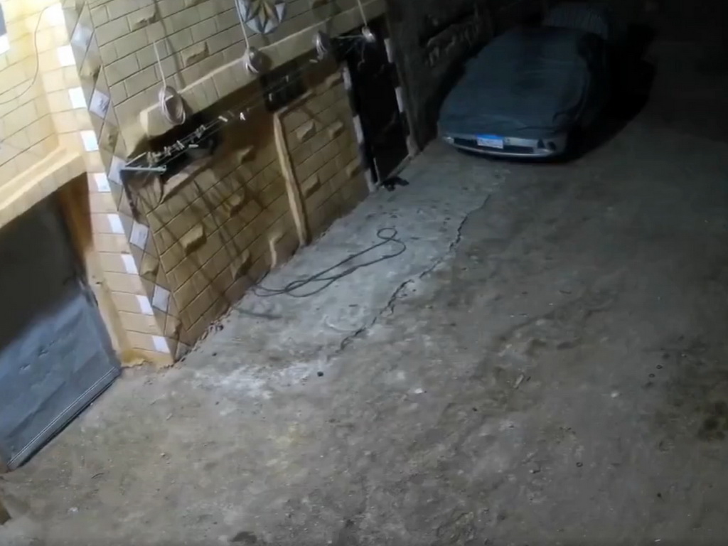 Jak zemljotres pogodio Egipat: Aktivirane hitne službe