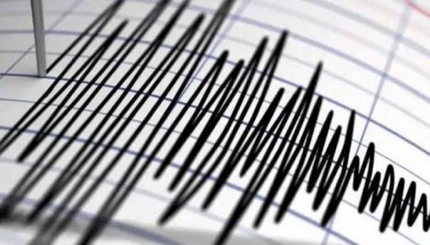 Јak zemljotres pogodio Kostariku