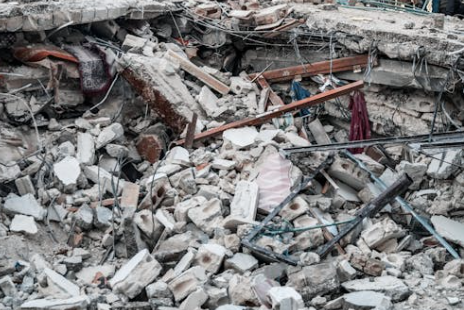 Јak zemljotres pogodio Peru, poginula jedna osoba